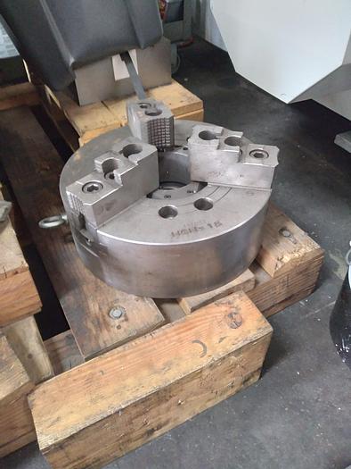 Used 2011 HAAS SL-40 CNC Turning Center w/ Tailstock