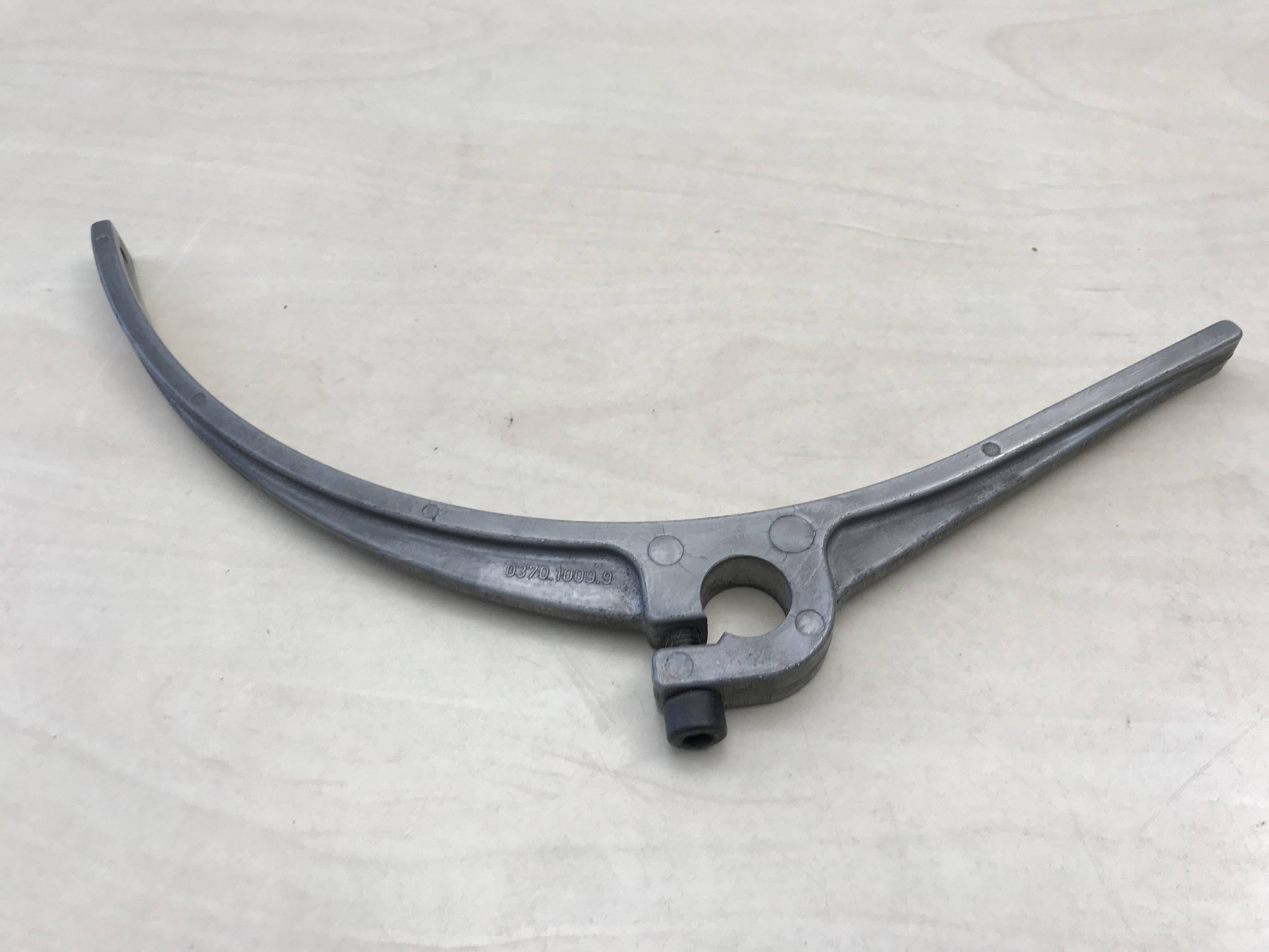Used Müller Martini part no.: 0370.1009.2