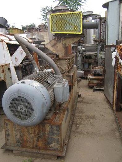 Used Mill, Hammer, Jacobson, 8TN-11, C/st, 200 HP #S738277