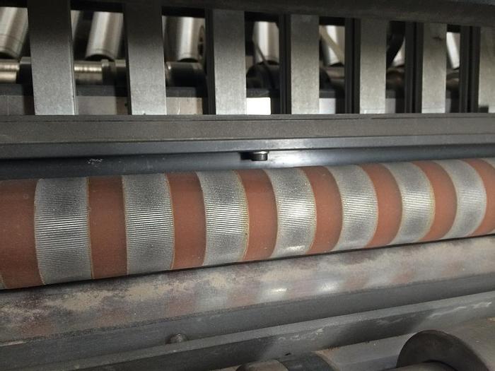 Usato STAHL - TFU 142 4/4/2