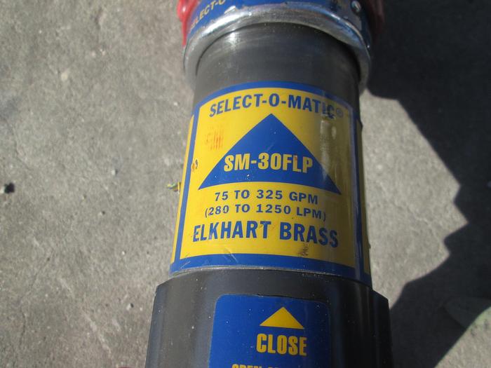 Used Elkhart