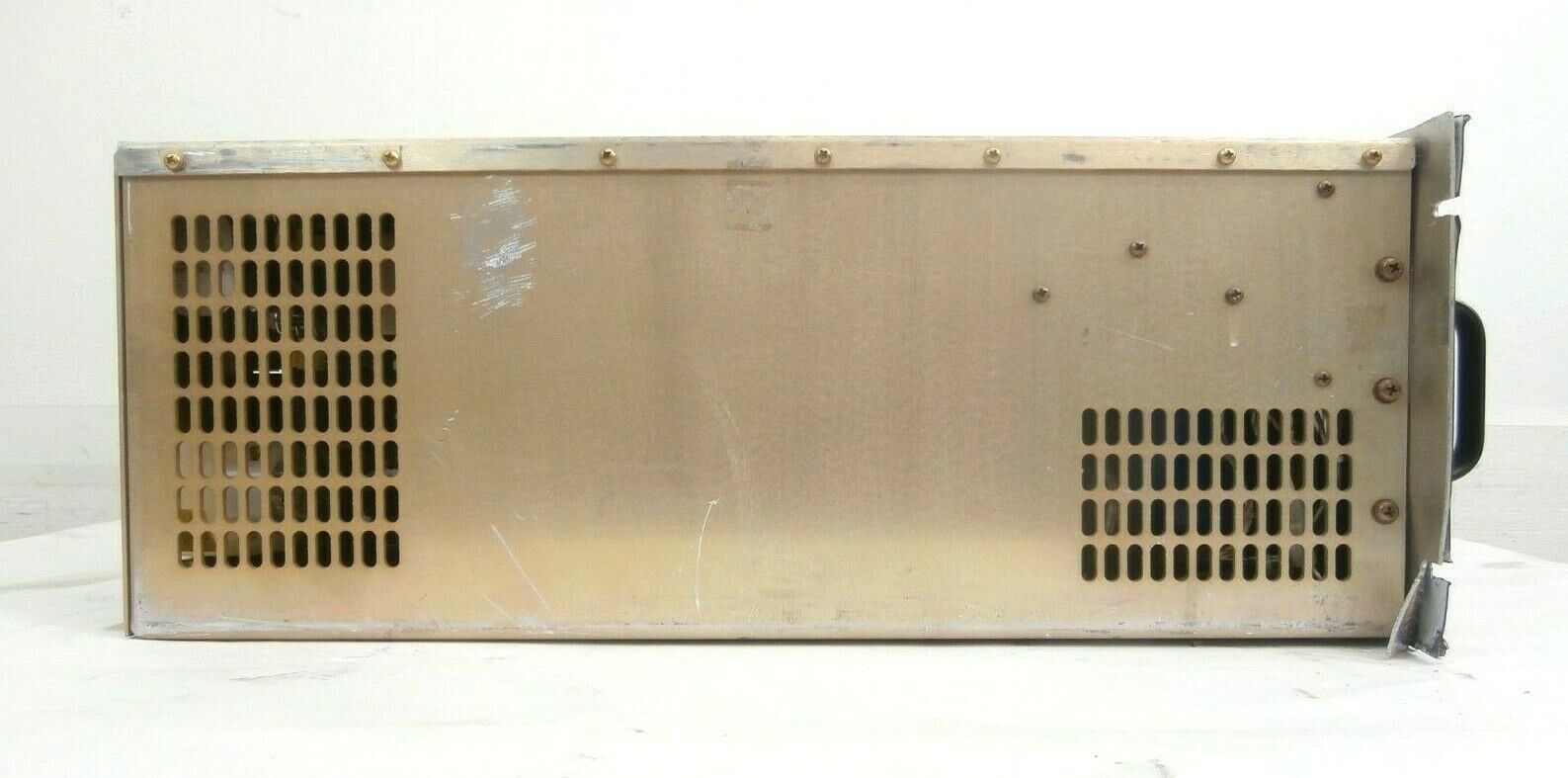 Used RFPP RF Power Products 490-0530 RF Generator AE 3150017-026 Refurbished