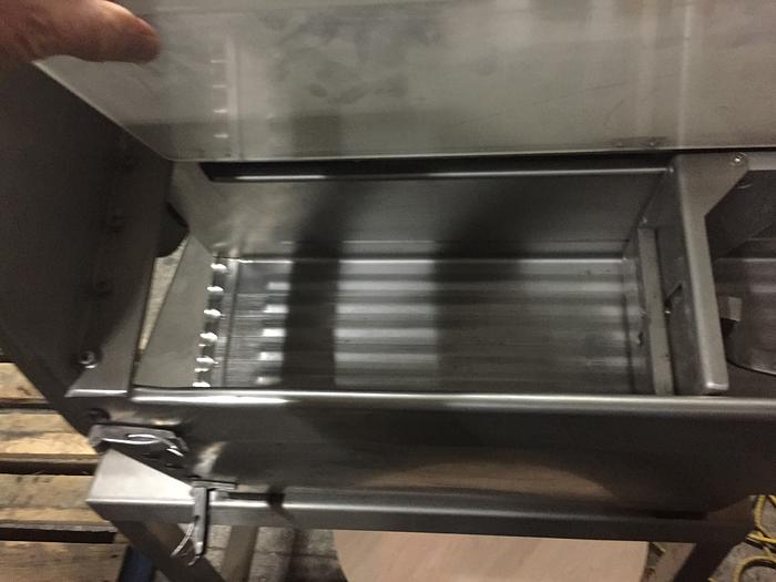 Used BERKEL 750L 5.5 Meat Processing