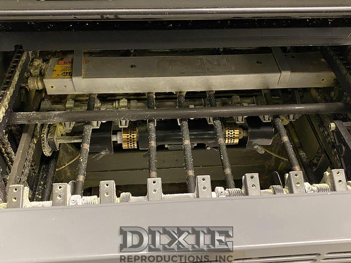 Used 2005 Ryobi 524GX