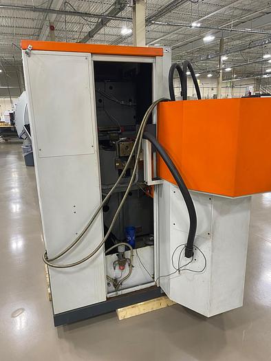 Used 1996 Charmilles Roboform 30