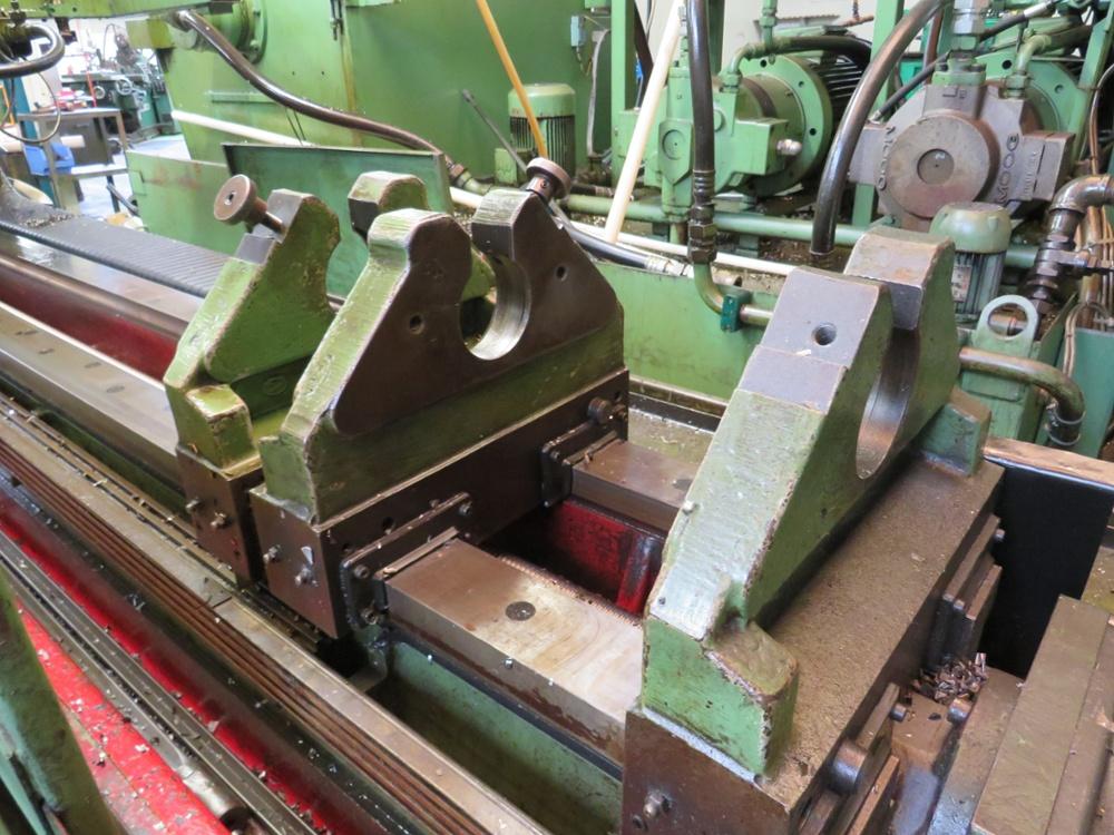 Used 1990 TBT (Tiefbohrtechnik) M02-2000