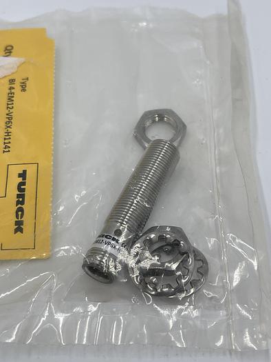 TURCK BI-4-EM12-VP6X-H1141