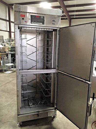Used Winston CVAP Therm & Hold Cabinet