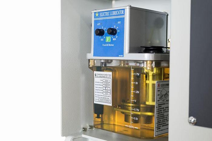 Northtech NT-SRS12NS Straight Line Rip Saw