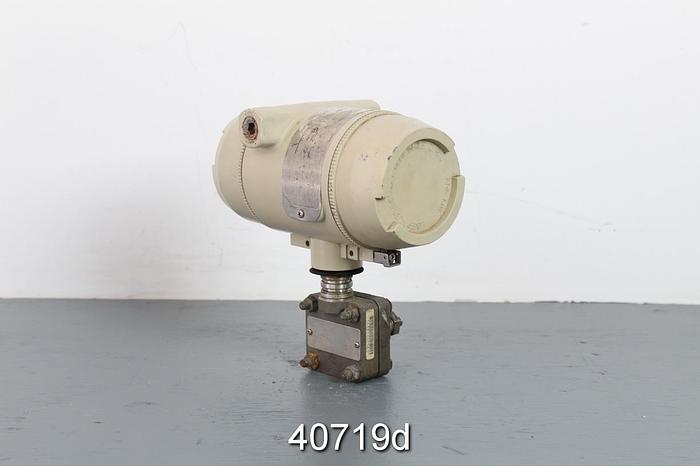 Used Honeywell ST300 Smart Transmitter, Model STG170-F1G-00000-MB.SM.F1C3-514E #40719