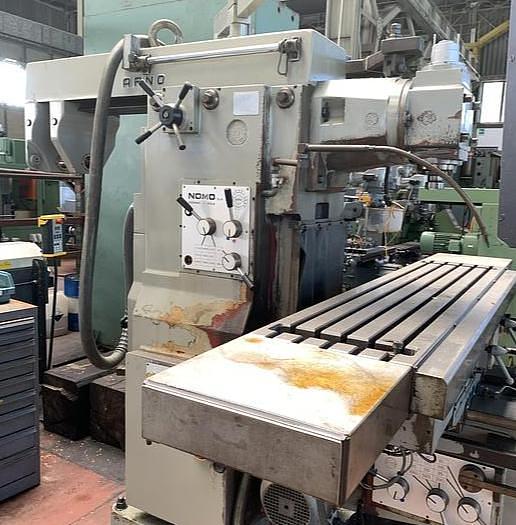 Buone Universal Milling Machine ARNO NOMO