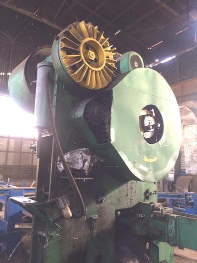 Used Billet Shear SCPK315