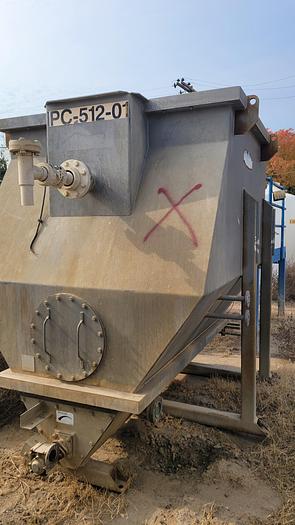 Gebraucht HydroFloTech Water Clarifier