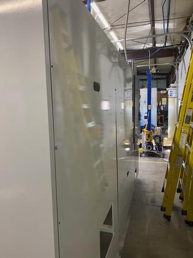 Used 2009 HAAS SL-40 CNC Turning Center