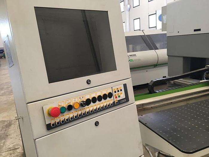 Usato 2008 Biesse Skipper 100