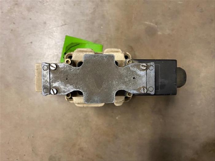 Used 0 Denison Valve - A4D033A071213