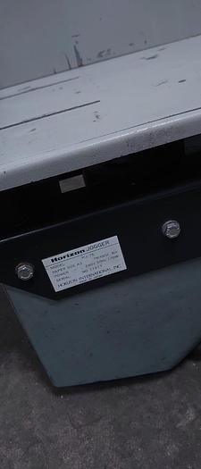 Used Horizon Paper Jogger