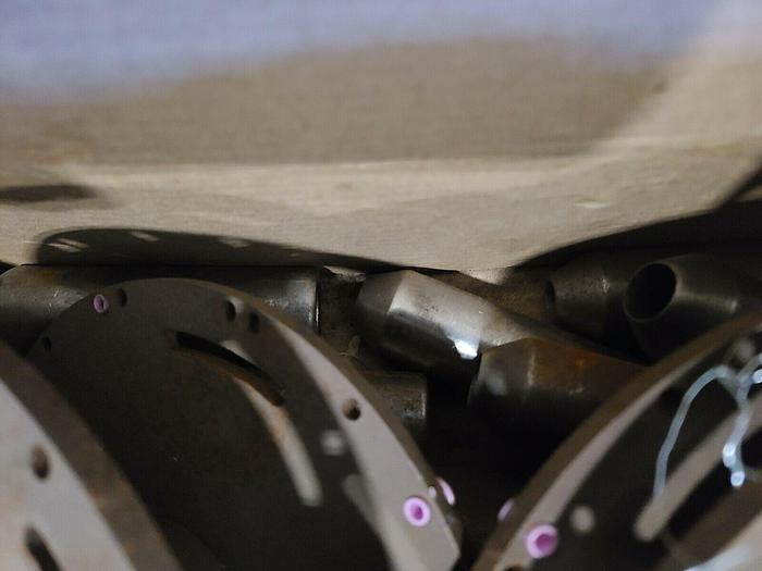 Used Plastic Extrusion Molding Dies Tooling for Hose