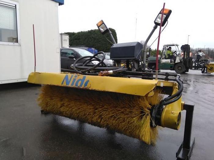 Gebruikt Nido  HF25 DS 170