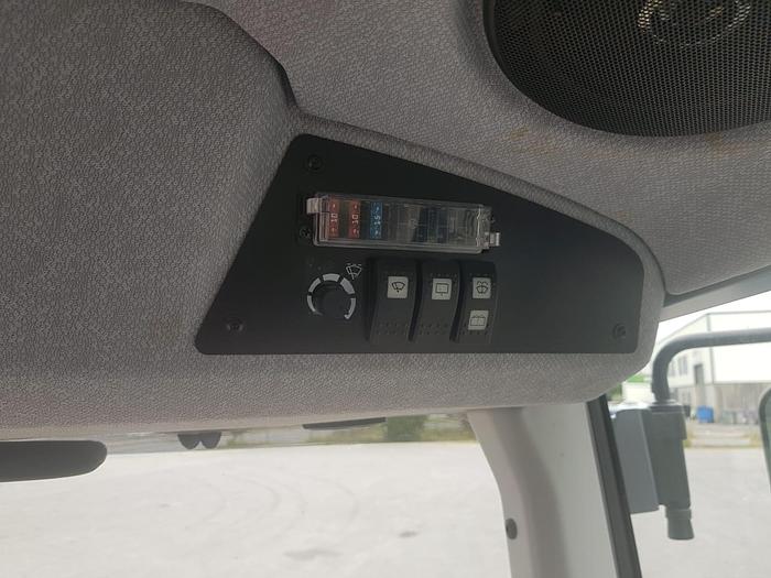 Used Dynapac CA3500D