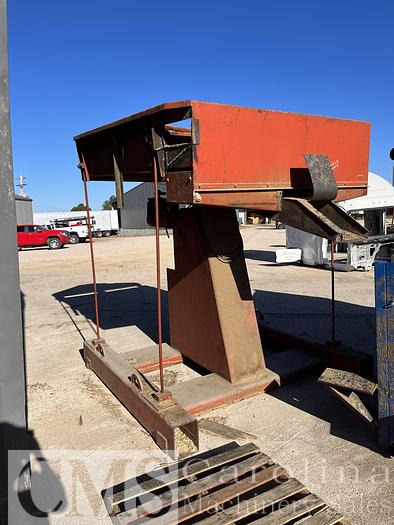 Used Sprout Waldron 200 HP Pellet Mill