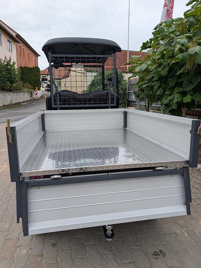 WSM JX2 Cargo