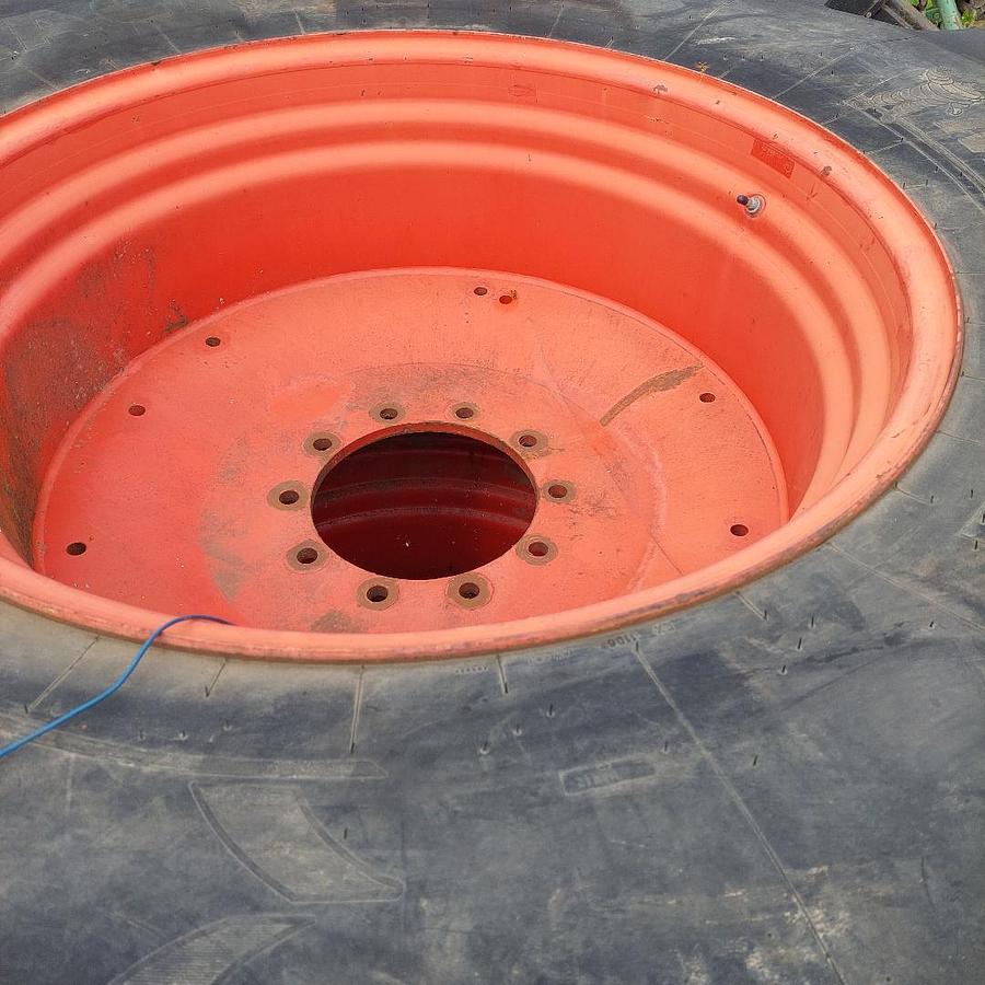 Gebraucht Michelin 650/85R38