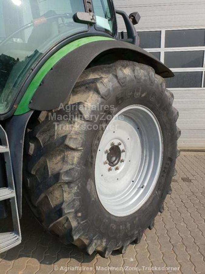 Gebraucht Deutz-Fahr Agrotron 1130 TTV