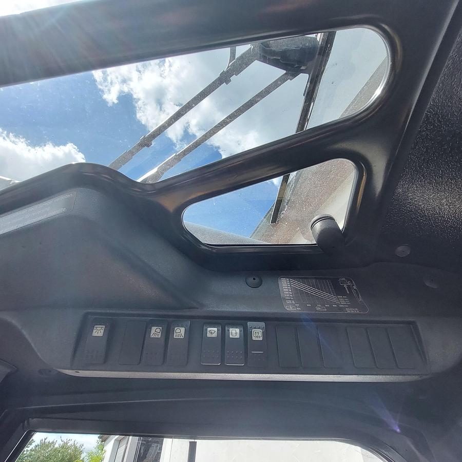 Gebraucht Linde H45 EVO