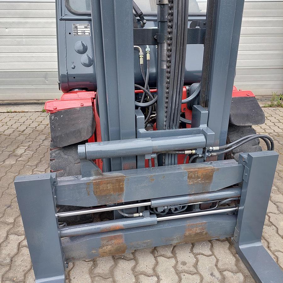Gebraucht Linde H40