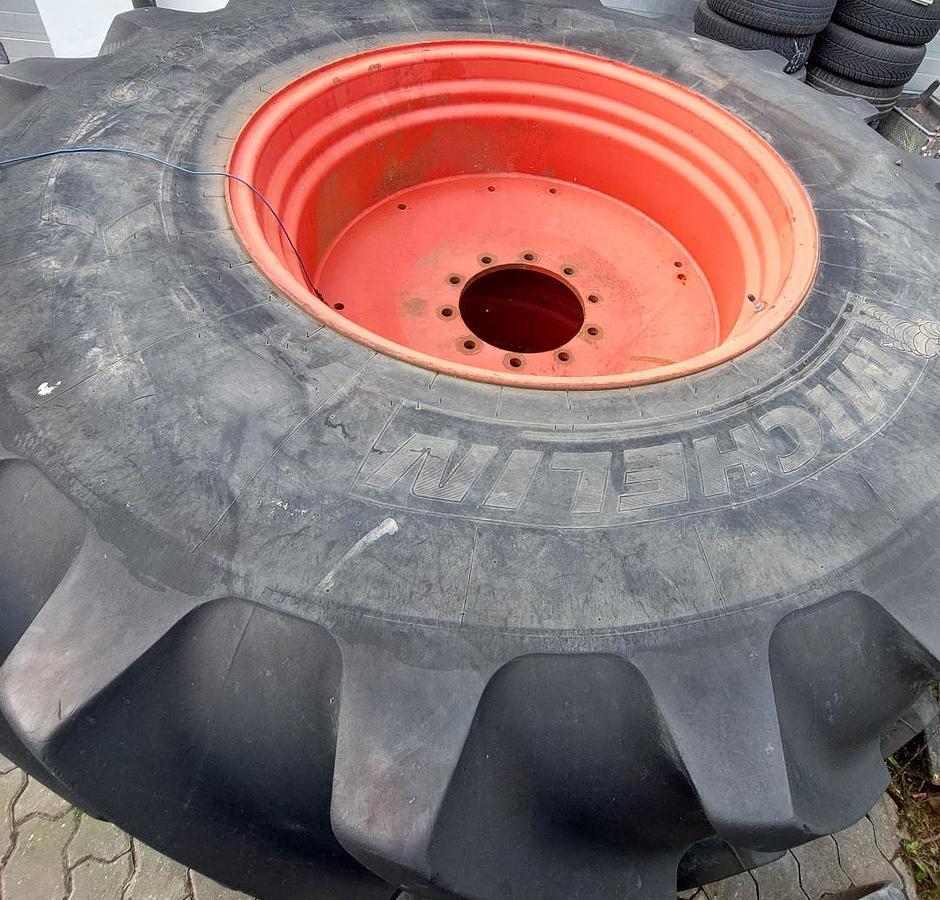 Gebraucht Michelin 650/85R38