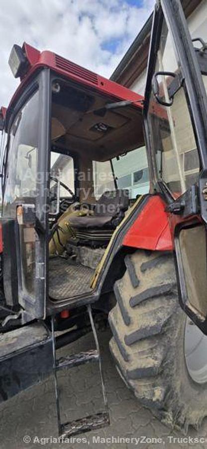 Gebraucht International 1056 XLA