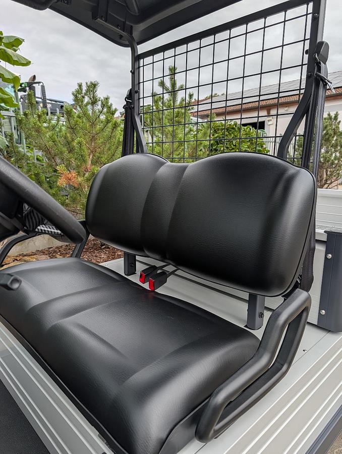 WSM JX2 Cargo