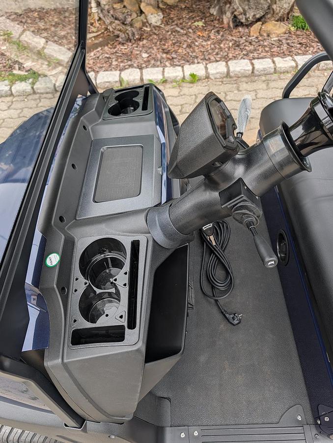 Gebraucht WSM MK6 - Cargo - LIT105