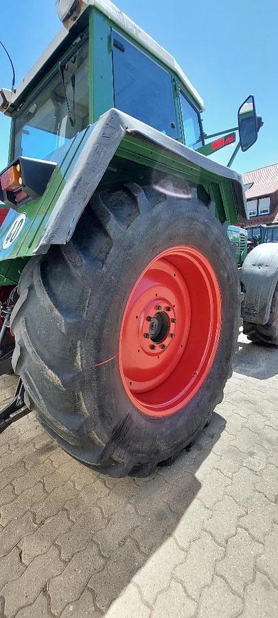 Gebraucht 1991 Fendt Farmer 312 LSA