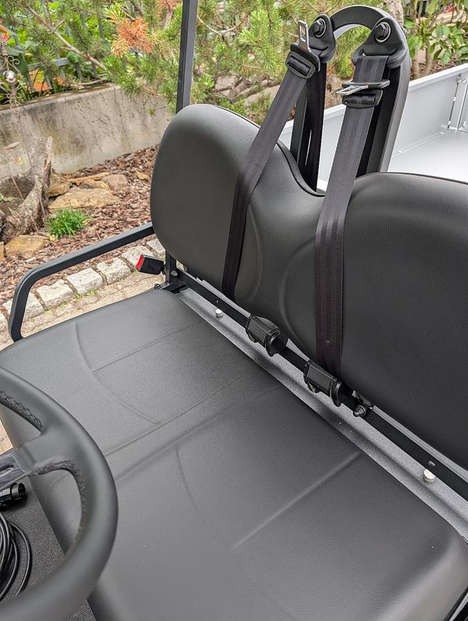 Gebraucht MSM MK6 Cargo - LIT105
