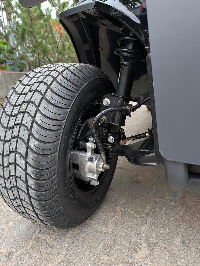 WSM JX2 Cargo