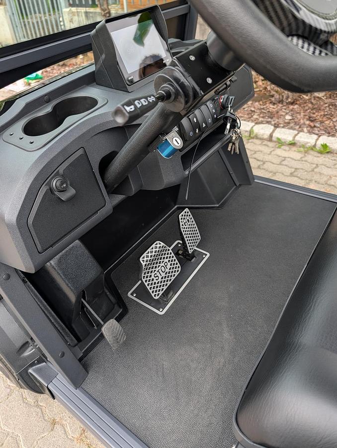 WSM JX2 Cargo