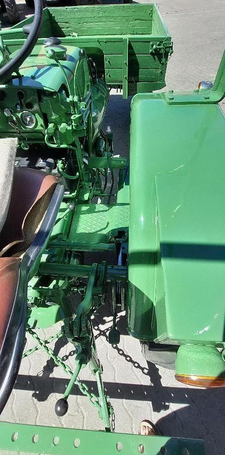 Gebraucht Fendt GT 230