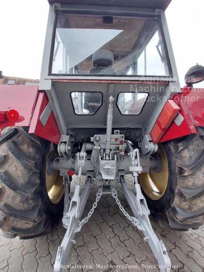 Gebraucht Schlüter SF 4900 VS