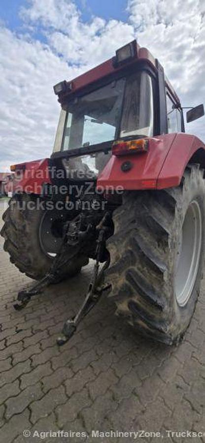 Gebraucht International 1056 XLA