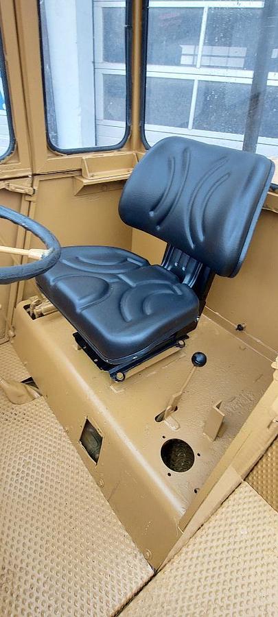 Gebraucht Kramer AL 6/5