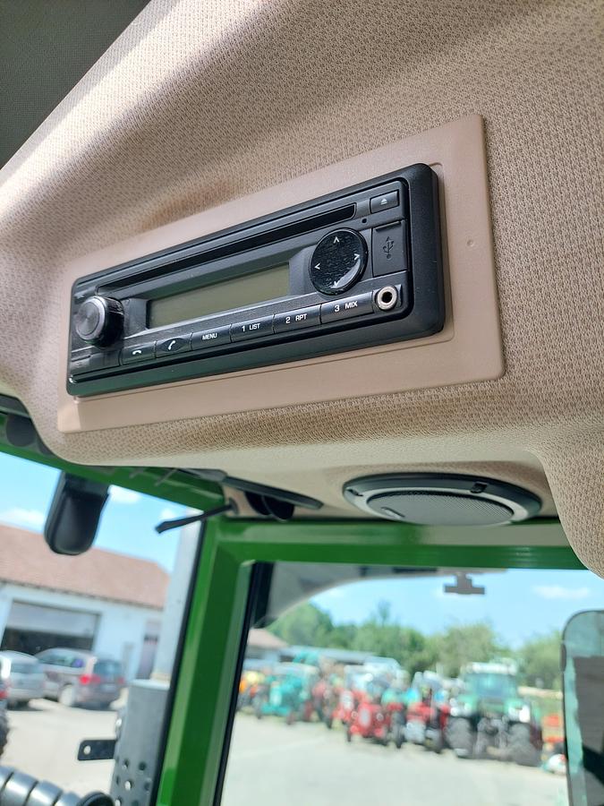 Gebraucht 2018 Fendt 209 VARIO