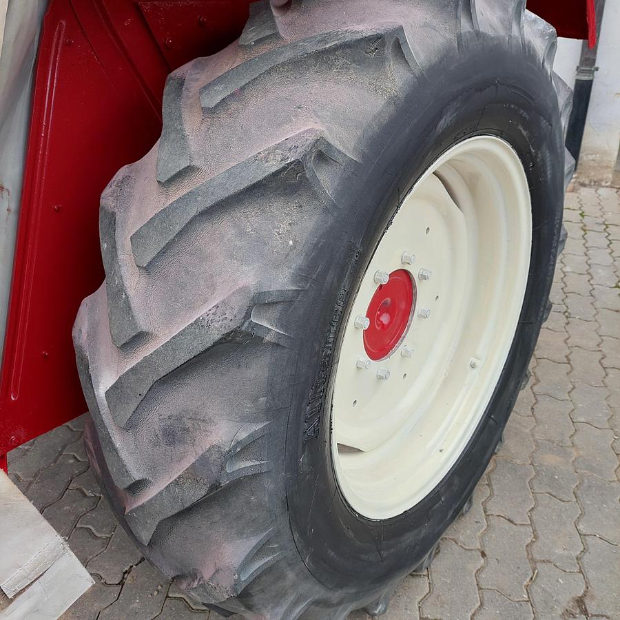 Gebraucht International IHC