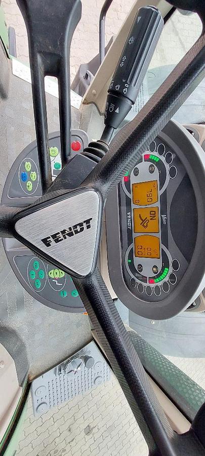 Gebraucht Fendt 828 Vario