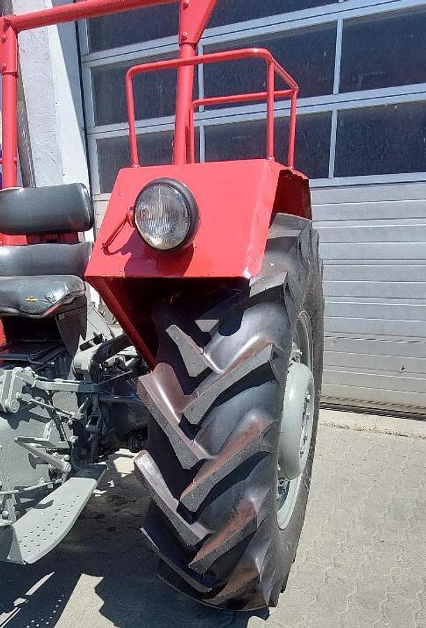 Gebraucht MF 65