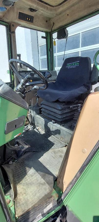 Gebraucht 1991 Fendt Farmer 312 LSA