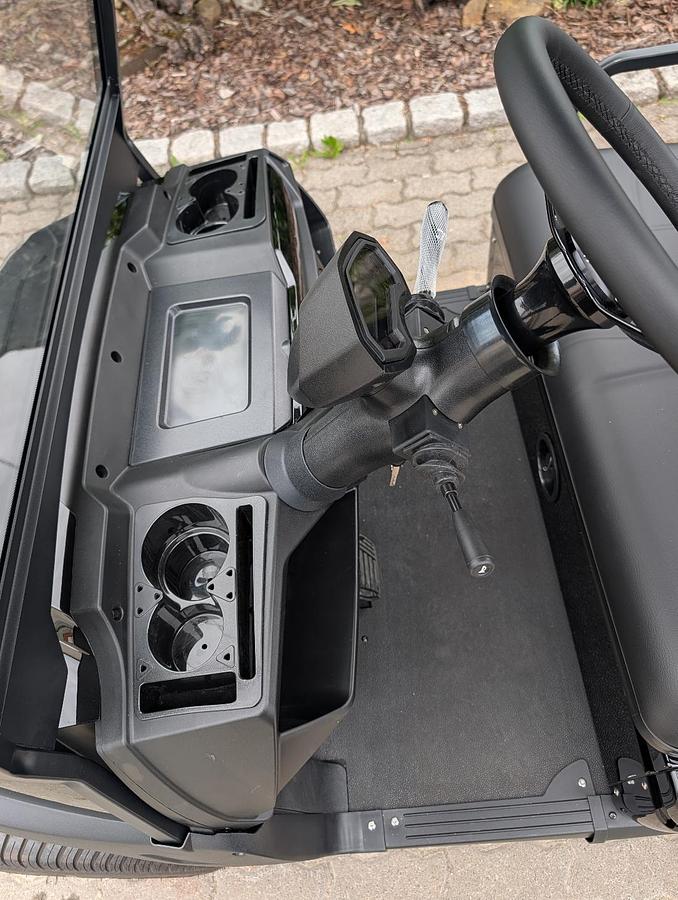 Gebraucht MSM MK6 Cargo - LIT105