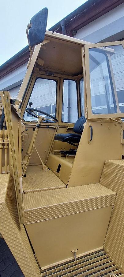 Gebraucht Kramer AL 6/5