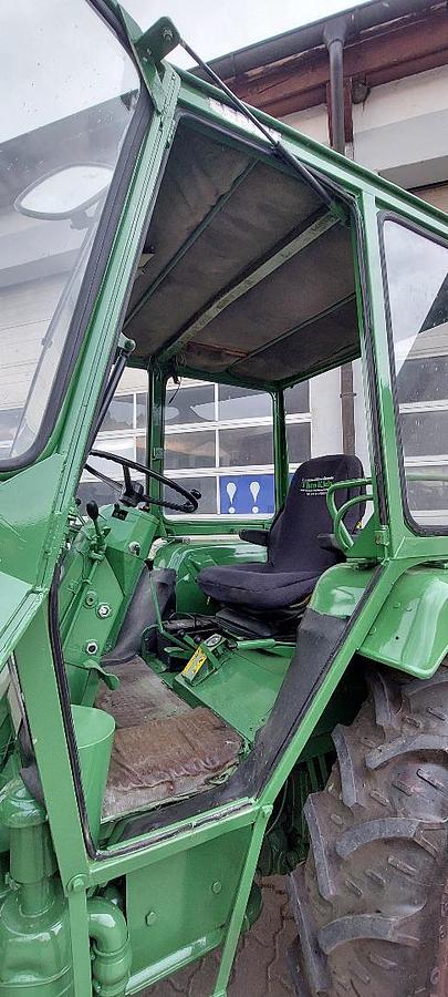 Gebraucht Fendt GT 250